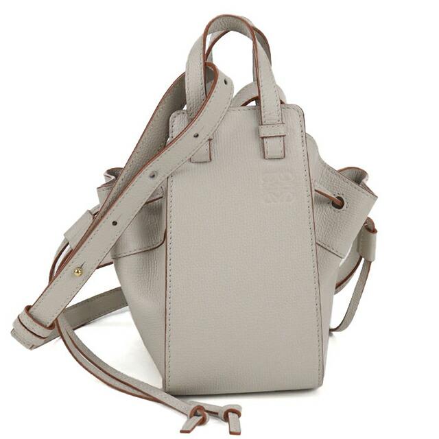 LOEWE（ロエベ） 中古 ハンドバッグ レディース ブランド ハンモック