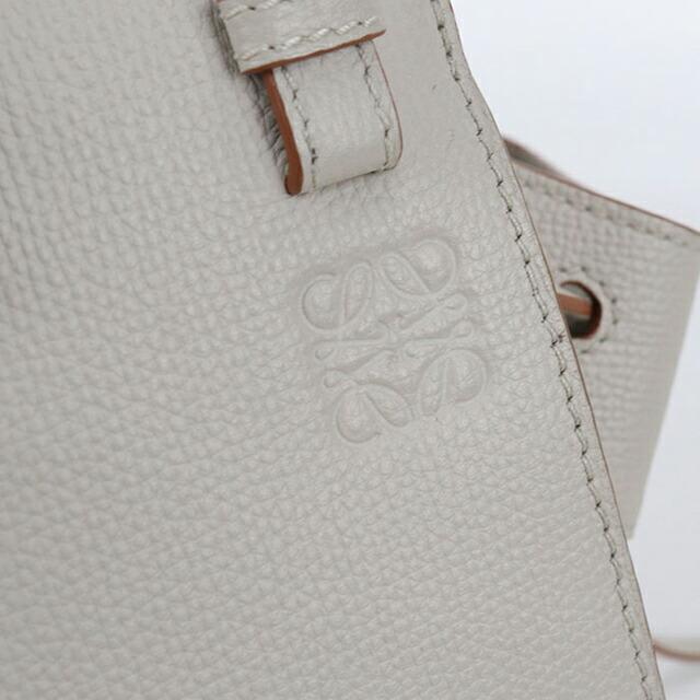 LOEWE（ロエベ） 中古 ハンドバッグ レディース ブランド ハンモック 