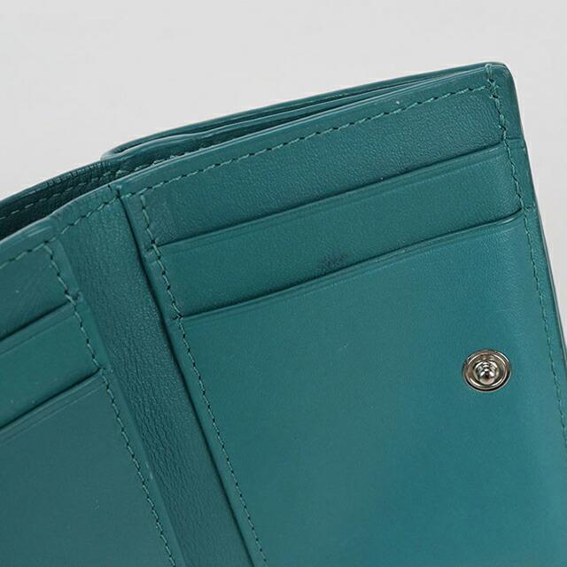 LOEWE（ロエベ） 中古 三つ折り財布 レディース ブランド アナグラム