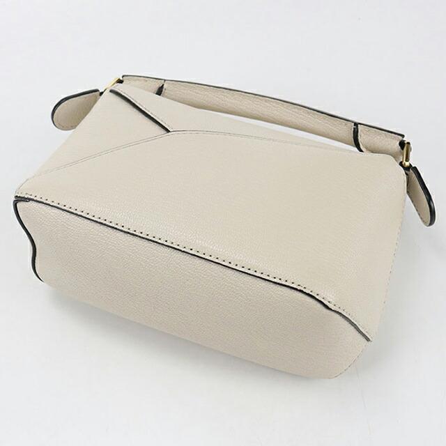 LOEWE（ロエベ） 中古 ハンドバッグ レディース ブランド パズルバッグ