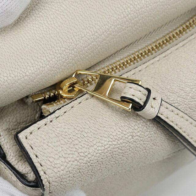 LOEWE（ロエベ） 中古 ハンドバッグ レディース ブランド パズルバッグ