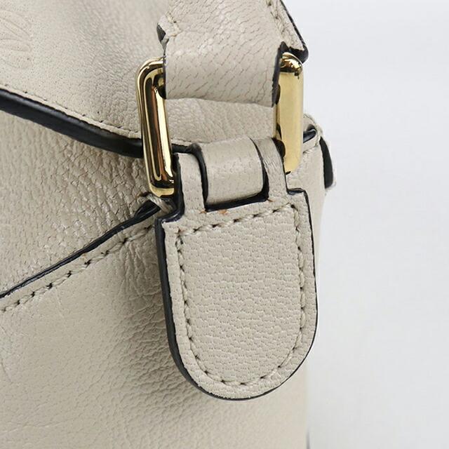 LOEWE（ロエベ） 中古 ハンドバッグ レディース ブランド パズルバッグ