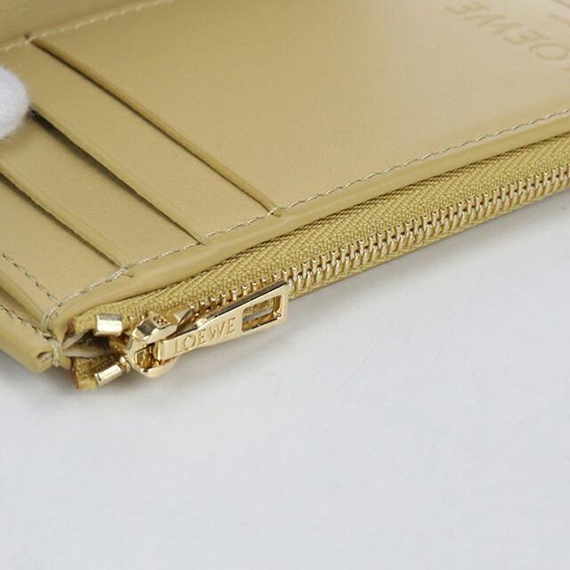 LOEWE（ロエベ） 中古 三つ折り財布 レディース ブランド アナグラム