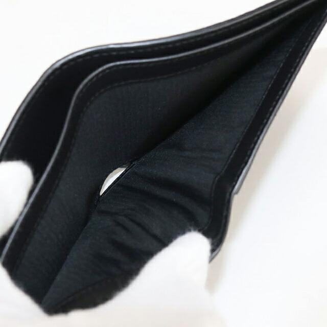 LOEWE（ロエベ） 中古 二つ折り財布 メンズ ブランド アナグラム バイ