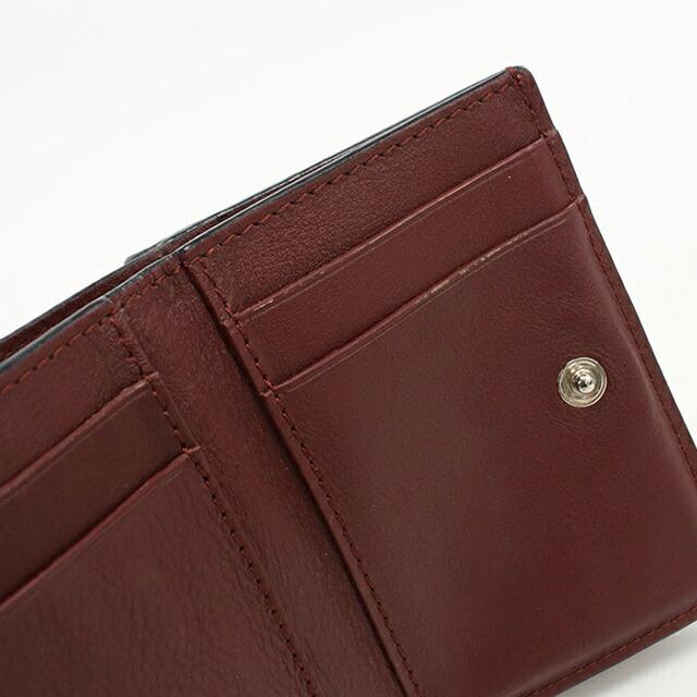 LOEWE（ロエベ） 中古 三つ折り財布 レディース ブランド アナグラム