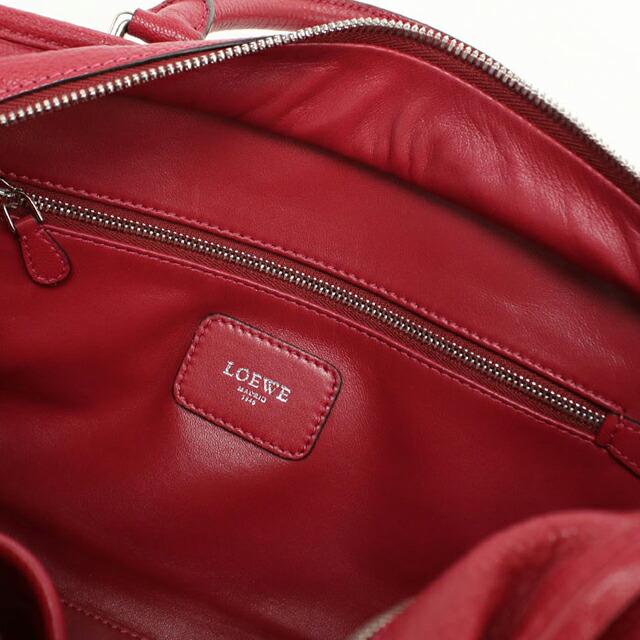 LOEWE（ロエベ） 中古 ハンドバッグ レディース ブランド アマソナ28