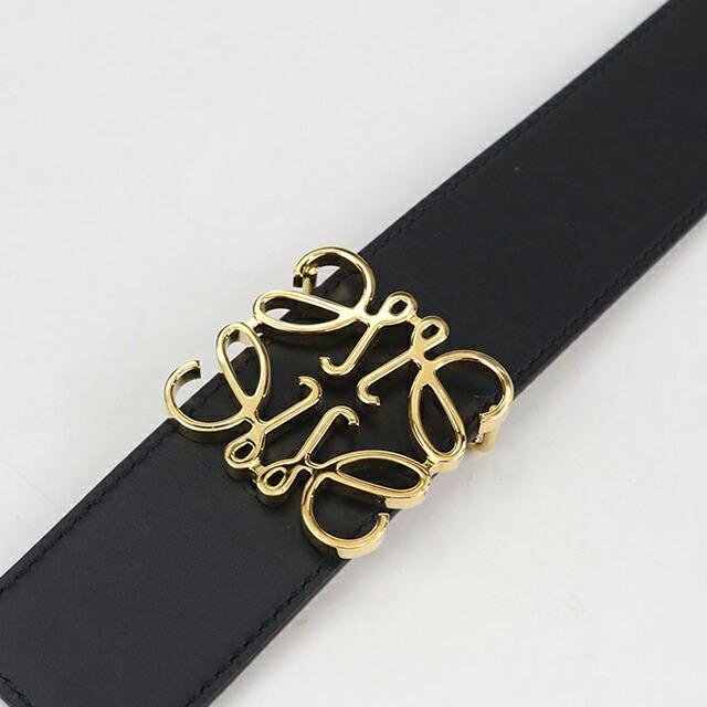 LOEWE（ロエベ） 中古 ベルト メンズ ブランド アナグラム