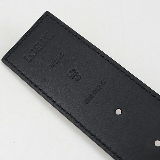 LOEWE（ロエベ） 中古 ベルト メンズ ブランド アナグラム