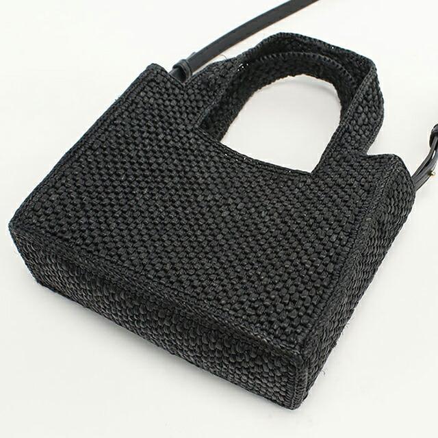 LOEWE（ロエベ） 中古 カゴバッグ レディース ブランド フォント