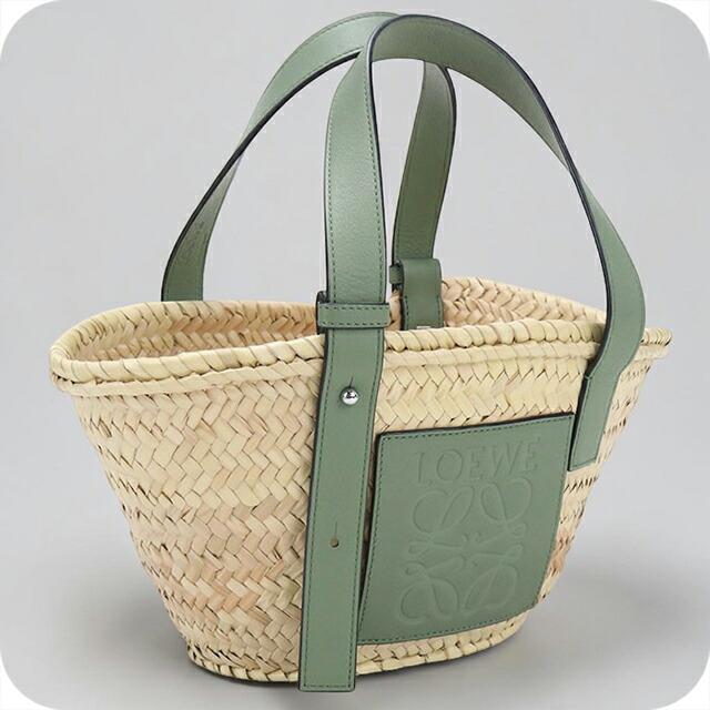LOEWE（ロエベ） 中古 カゴバッグ レディース ブランド バスケット