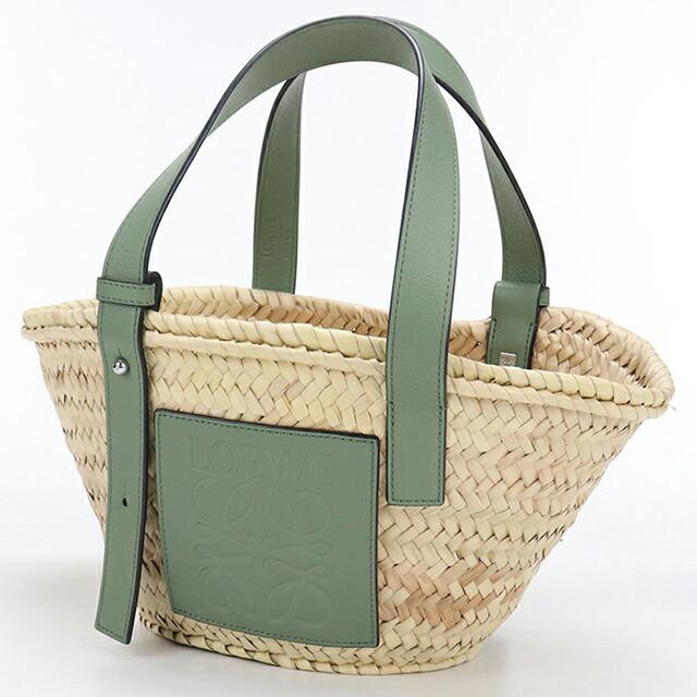 LOEWE（ロエベ） 中古 カゴバッグ レディース ブランド バスケット