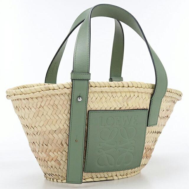 LOEWE（ロエベ） 中古 カゴバッグ レディース ブランド バスケット