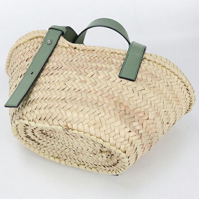LOEWE（ロエベ） 中古 カゴバッグ レディース ブランド バスケット