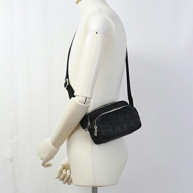 LOEWE（ロエベ） 中古 斜め掛け ショルダーバッグ メンズ ブランド 
