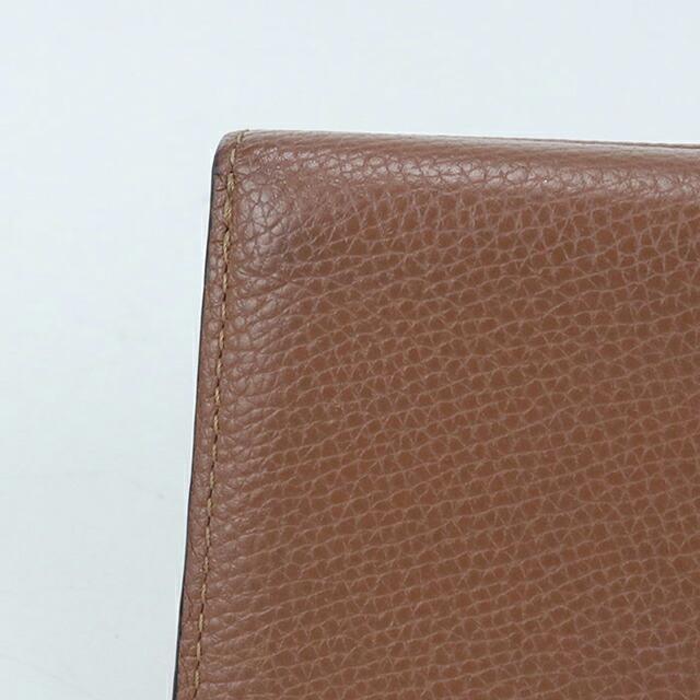 LOEWE（ロエベ） 中古 三つ折り財布 レディース ブランド アナグラム