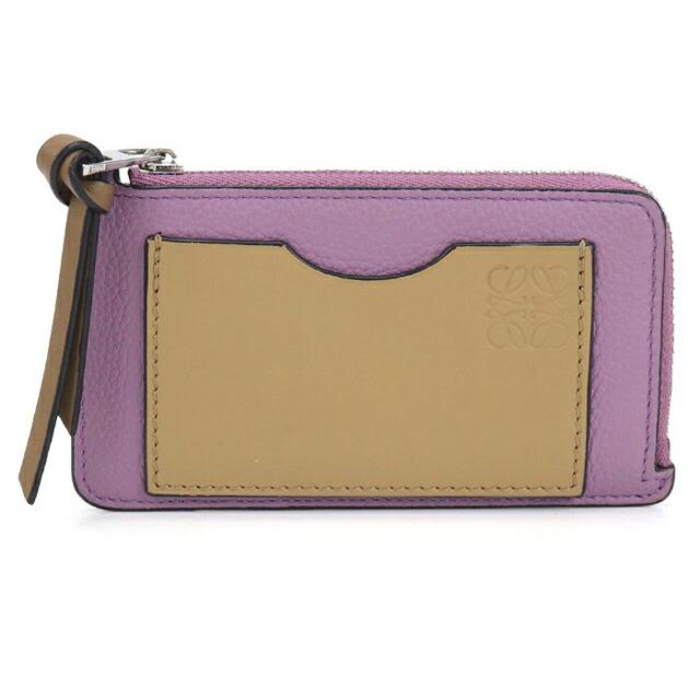 LOEWE（ロエベ） 中古 小銭入れ レディース ブランド フラグメント 