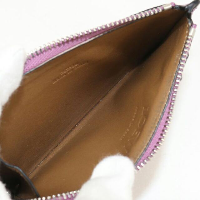 LOEWE（ロエベ） 中古 コインケース コンパクト 小銭入れ レディース