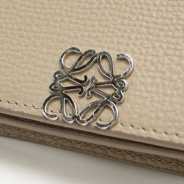 LOEWE（ロエベ） 中古 名刺入れ レディース ブランド アナグラム