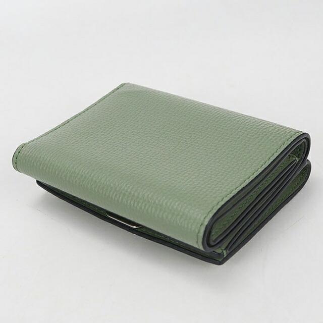 LOEWE（ロエベ） 中古 三折財布 レディース ブランド アナグラム