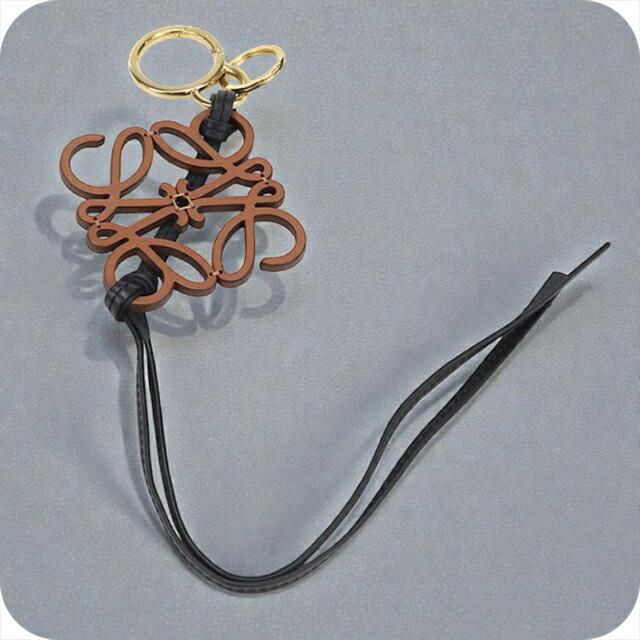 LOEWE（ロエベ） 中古 バッグチャーム レディース ブランド アナグラム