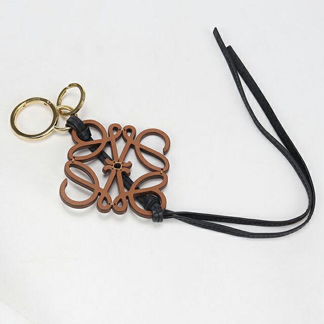 LOEWE（ロエベ） 中古 バッグチャーム レディース ブランド アナグラム