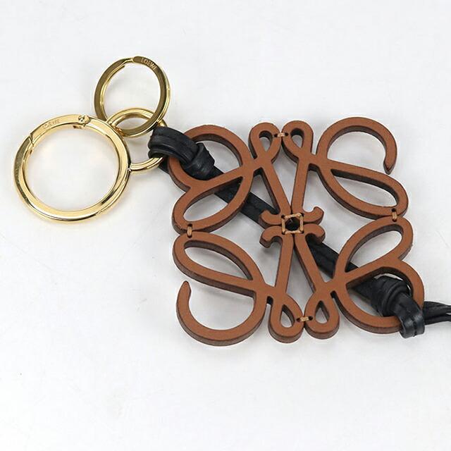LOEWE（ロエベ） 中古 バッグチャーム レディース ブランド アナグラム