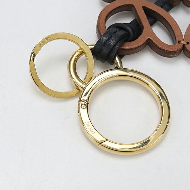 LOEWE（ロエベ） 中古 バッグチャーム レディース ブランド アナグラム