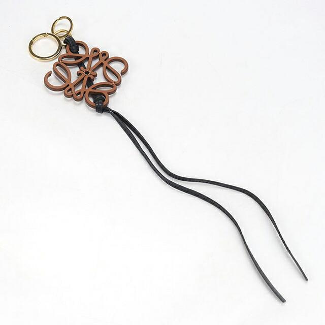 LOEWE（ロエベ） 中古 バッグチャーム レディース ブランド アナグラム