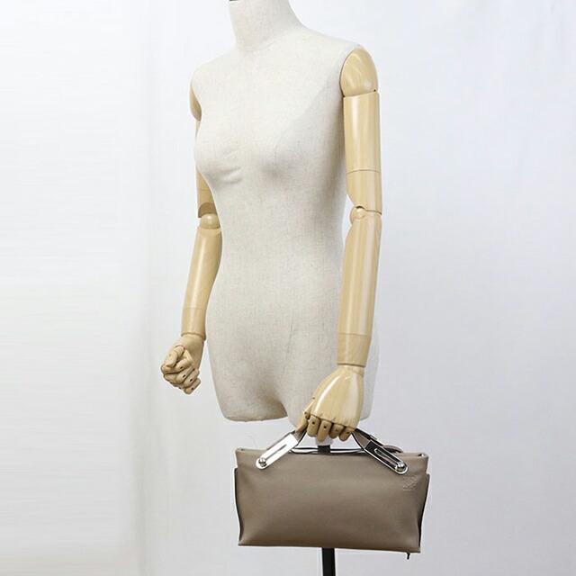 中古 ロエベ 斜め掛け ショルダーバッグ レディース ブランド LOEWE 