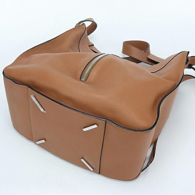 LOEWE（ロエベ） 中古 ハンドバッグ レディース ブランド ハンモック 