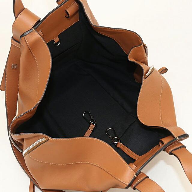 LOEWE（ロエベ） 中古 ハンドバッグ レディース ブランド ハンモック