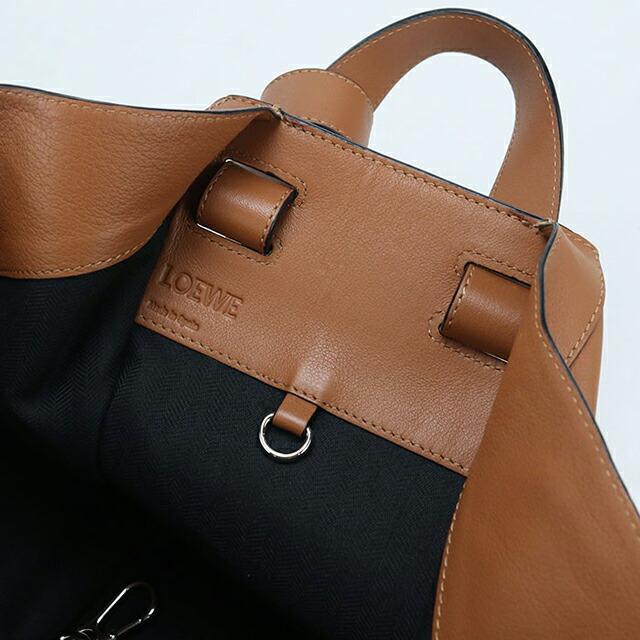 お値下げ　ロエベ　ハンドバッグ LOEWE（ロエベ） 中古 ハンドバッグ レディース ブランド ハンモック