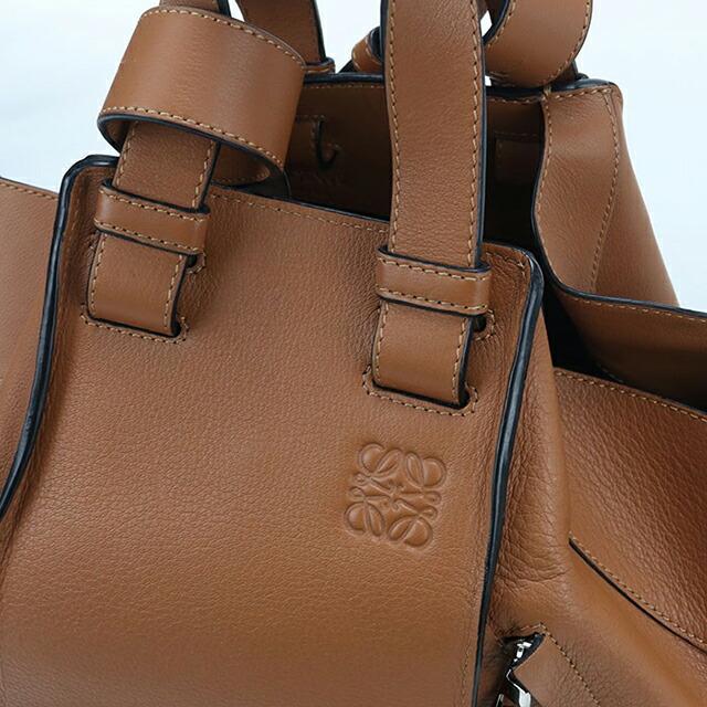 LOEWE（ロエベ） 中古 ハンドバッグ レディース ブランド ハンモック