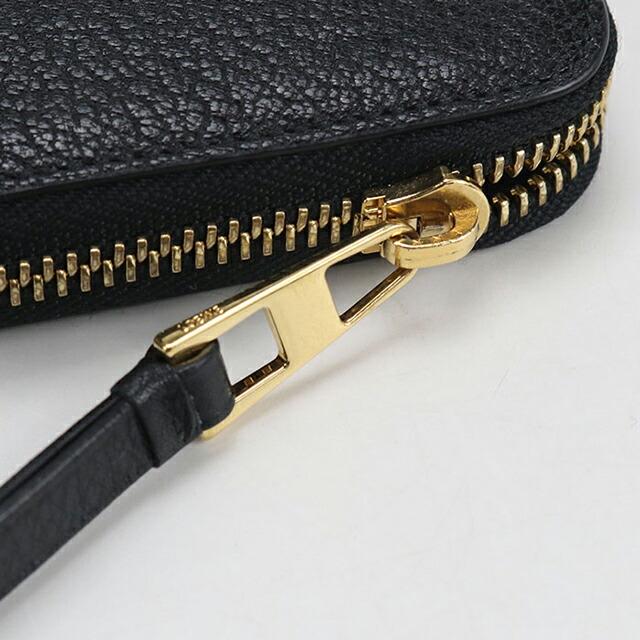LOEWE（ロエベ） 中古 ラウンドファスナー財布 レディース ブランド
