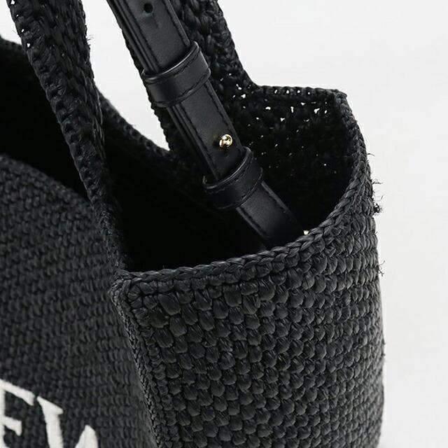 LOEWE（ロエベ） 中古 カゴバッグ レディース ブランド フォント