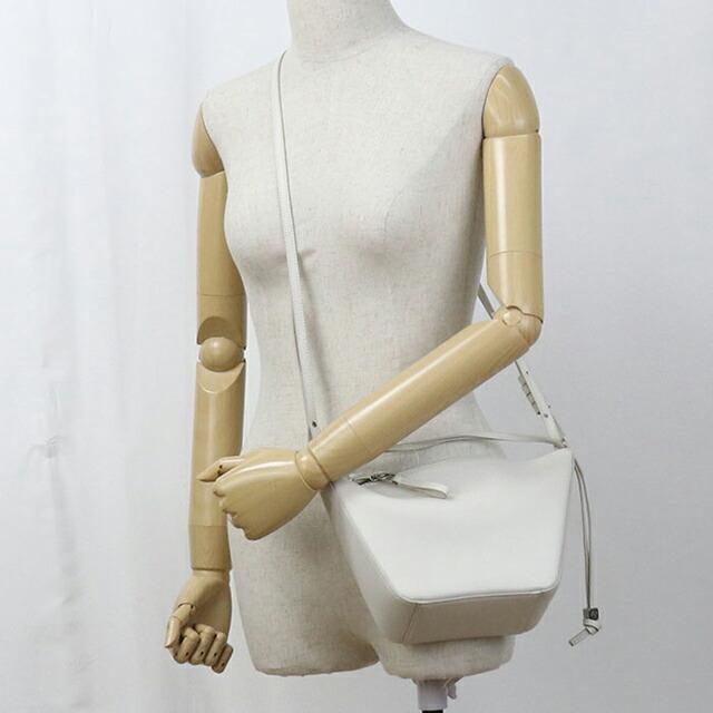 LOEWE（ロエベ） 中古 ショルダーバッグ レディース ブランド