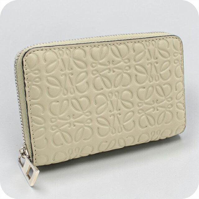 LOEWE（ロエベ） 中古 小銭入れ レディース ブランド リピート
