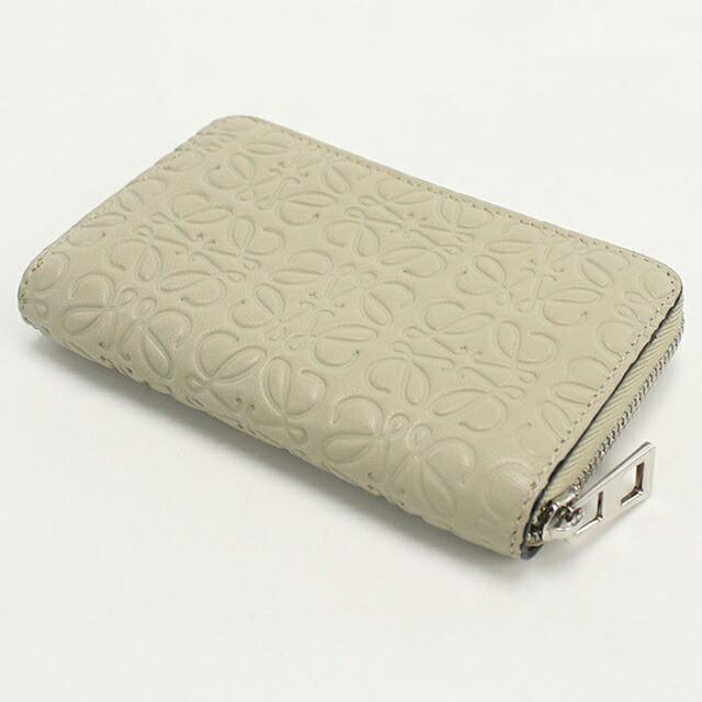 LOEWE（ロエベ） 中古 小銭入れ コンパクト レディース ブランド