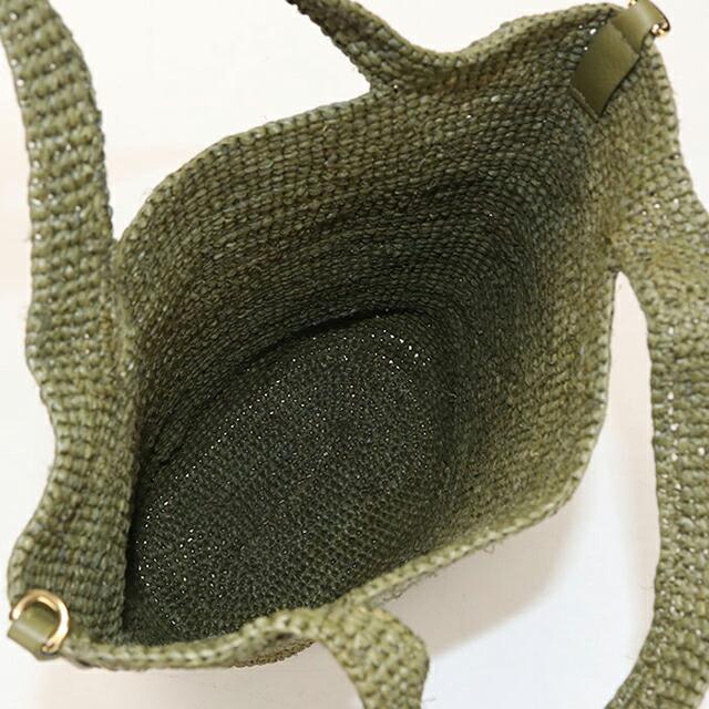 LOEWE（ロエベ） 中古 カゴバッグ レディース ブランド スリットバッグ