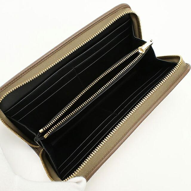 LOEWE（ロエベ） 中古 長財布ラウンドファスナー レディース ブランド
