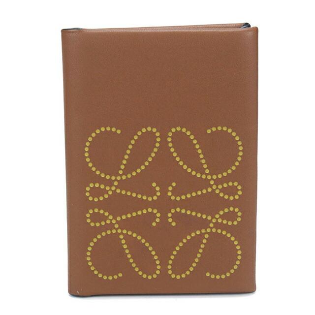 LOEWE（ロエベ） 中古 カードケース コンパクト レディース ブランド