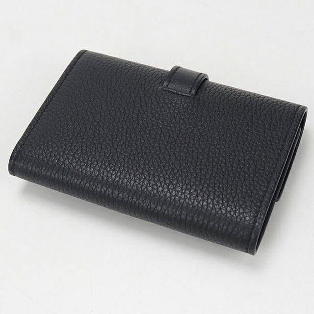 LOEWE（ロエベ） 中古 三つ折り財布 三折財布 レディース ブランド