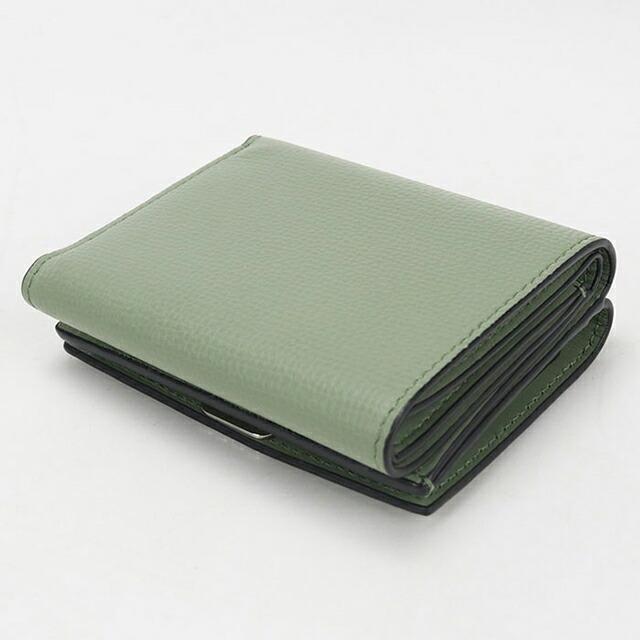 ロエベ トライフォールド アナグラム 三つ折り財布 C821TR2X02 レディース LOEWE  中古 LOEWE（ロエベ） 中古 三つ折り財布 三折財布 レディース ブランド