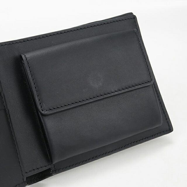 LOEWE（ロエベ） 中古 二つ折り財布 二折財布 メンズ ブランド パズル