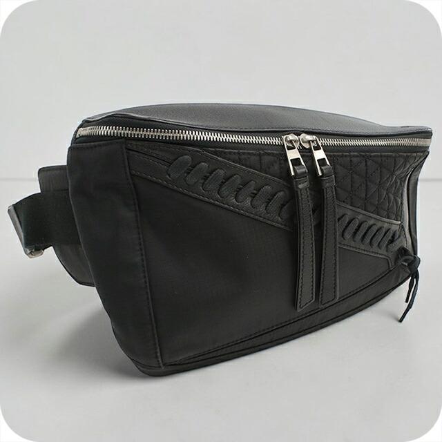 LOEWE（ロエベ） 中古 ボディバッグ メンズ ブランド パズル パズル