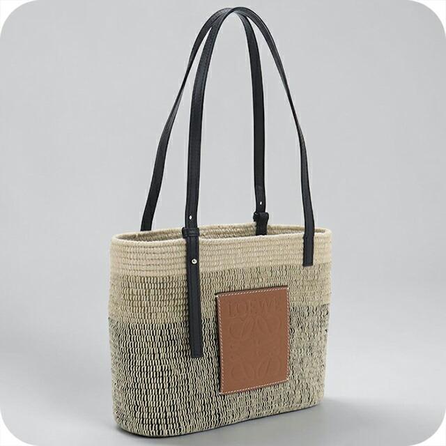 LOEWE（ロエベ） 中古 カゴバッグ レディース ブランド アナグラム
