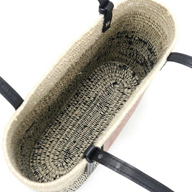 LOEWE（ロエベ） 中古 カゴバッグ レディース ブランド アナグラム