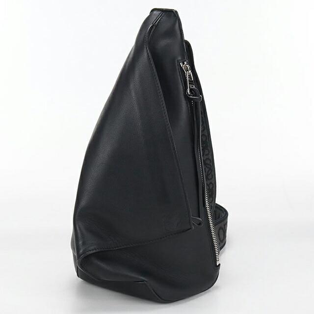 LOEWE（ロエベ） 中古 ボディバッグ メンズ ブランド アントン