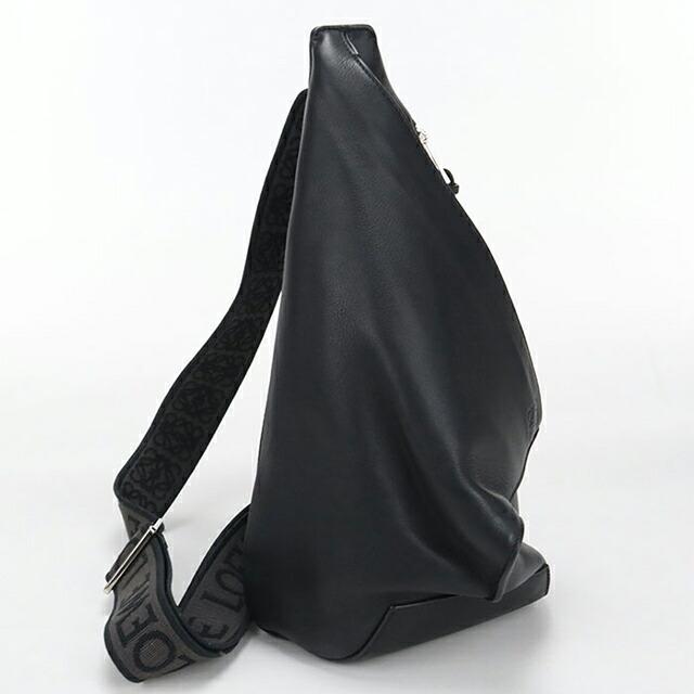LOEWE（ロエベ） 中古 ボディバッグ メンズ ブランド アントン