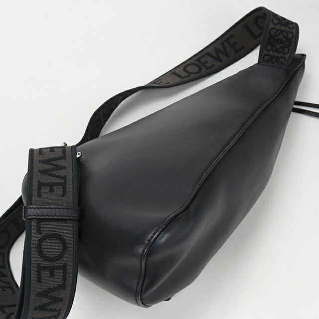 LOEWE（ロエベ） 中古 ボディバッグ メンズ ブランド アントン
